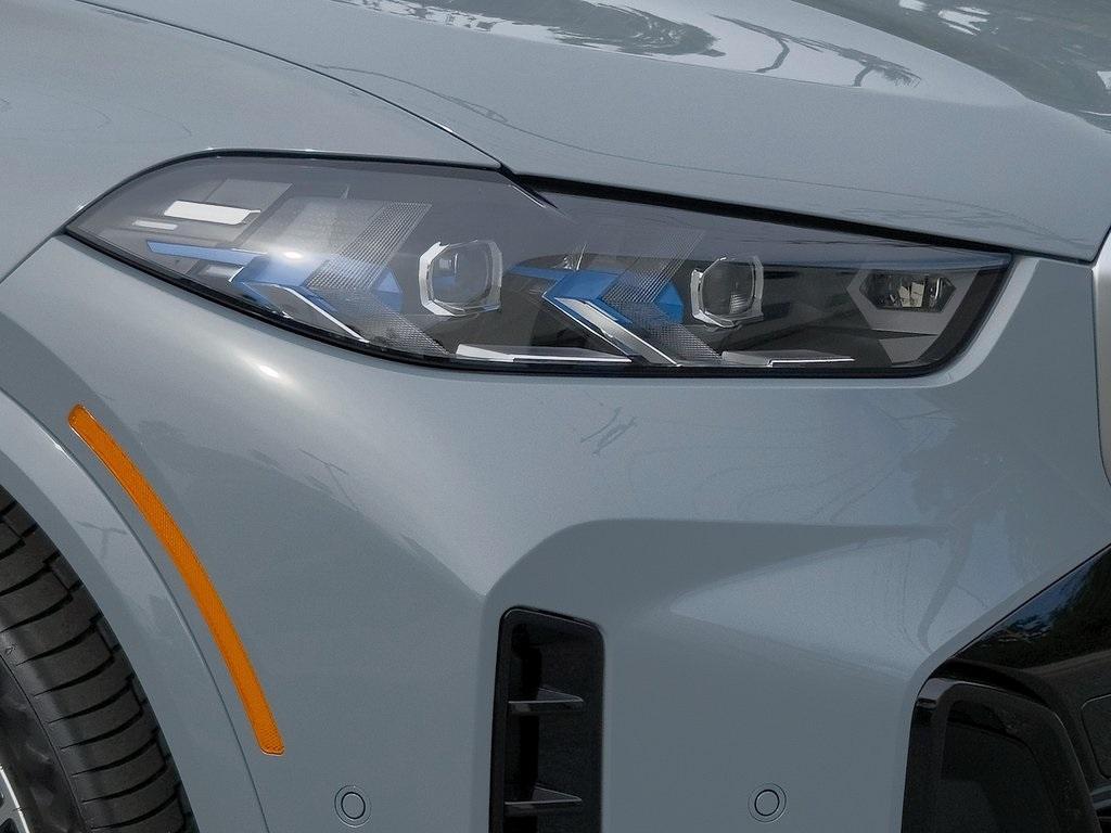 new 2026 BMW X5 car, priced at $86,800
