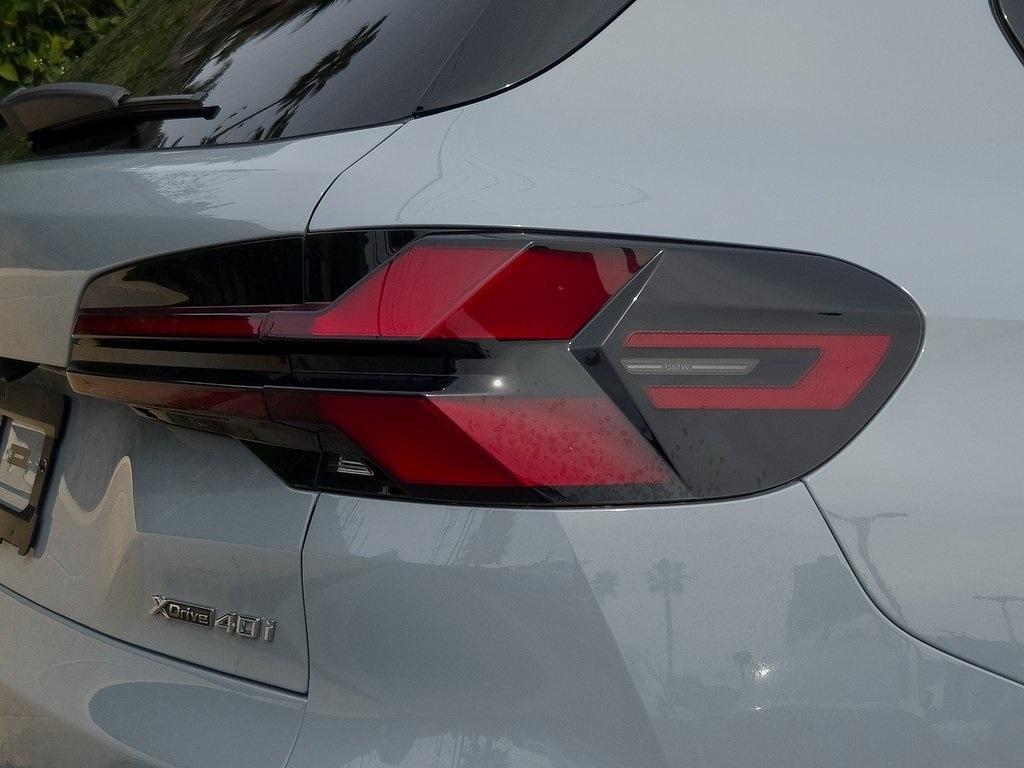 new 2026 BMW X5 car, priced at $86,800