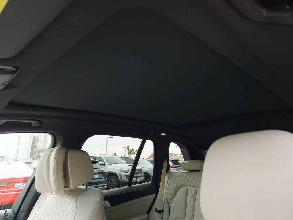 new 2026 BMW X5 car, priced at $86,800