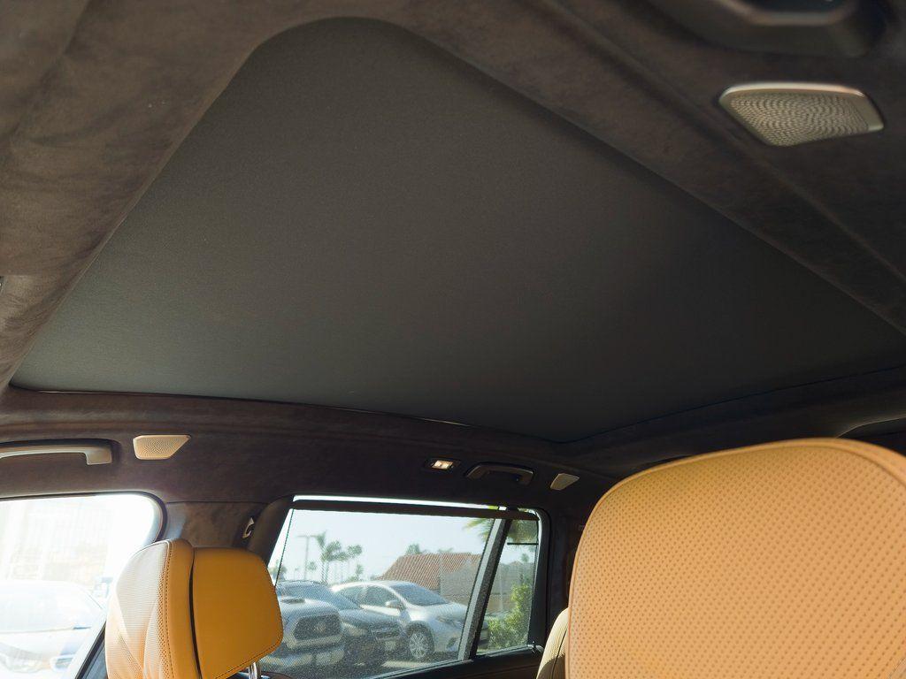 new 2026 BMW X7 car, priced at $107,950