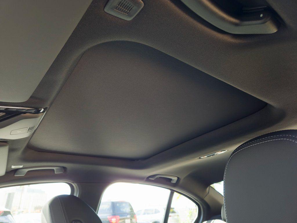 new 2026 BMW 330 car, priced at $55,140