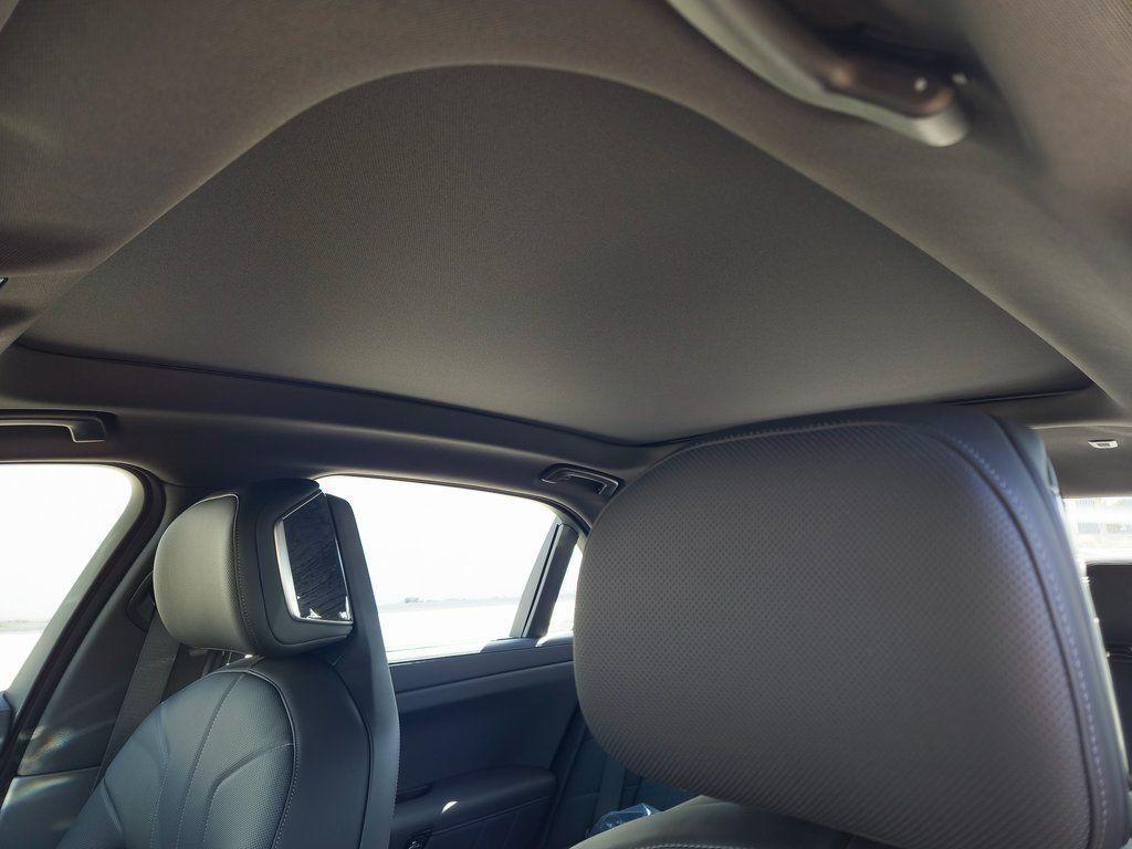 new 2026 BMW i7 car, priced at $115,735