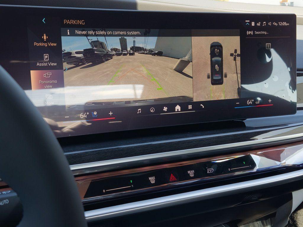 new 2026 BMW i7 car, priced at $115,735