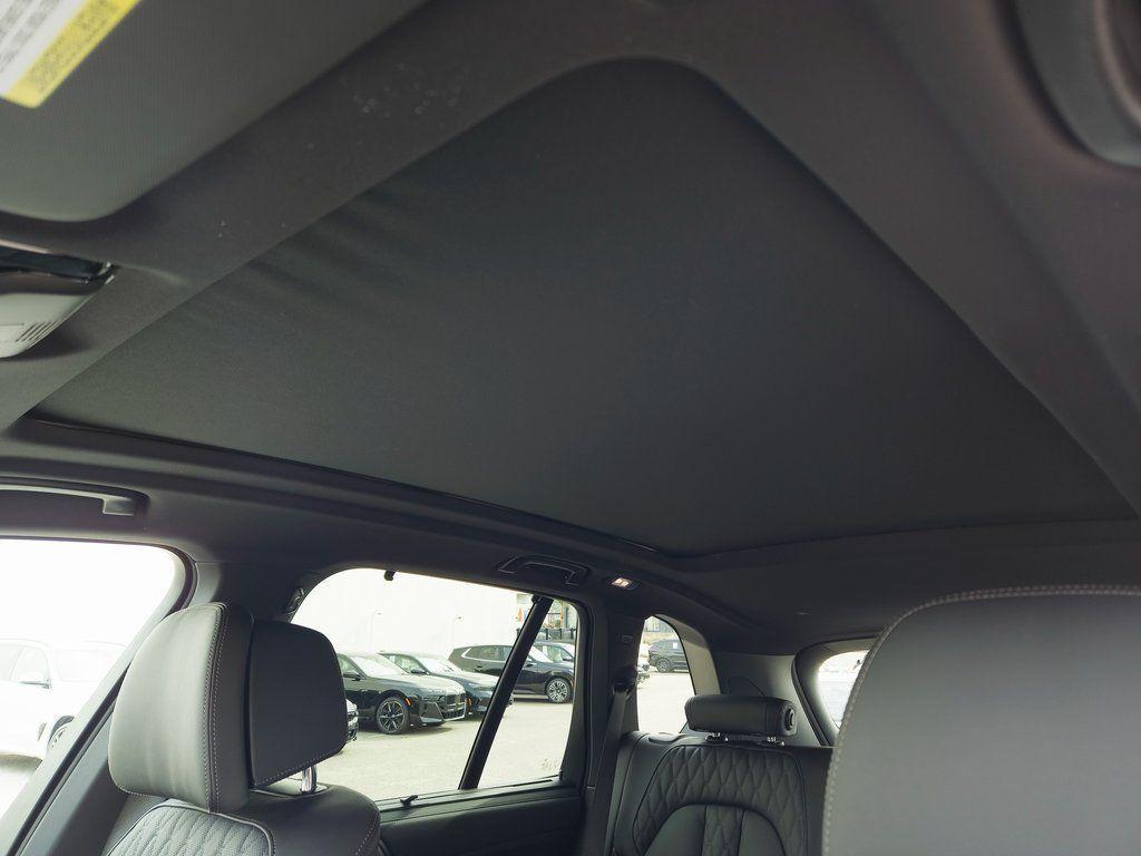 new 2026 BMW X5 car, priced at $90,225