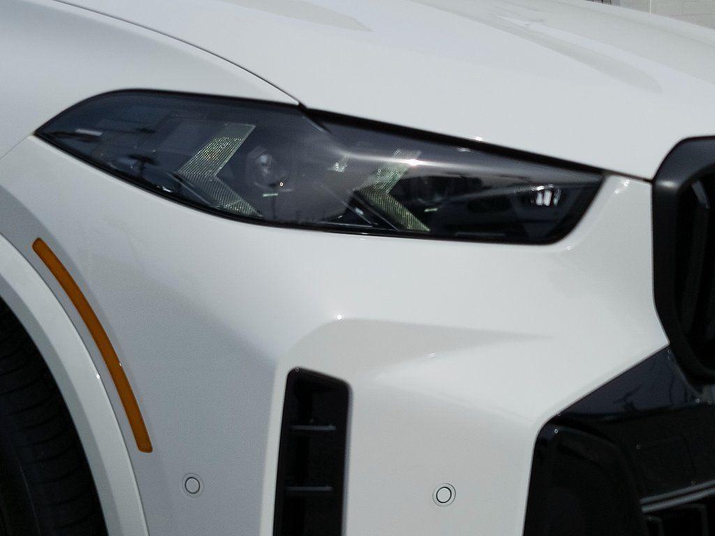 new 2026 BMW X5 car, priced at $90,225