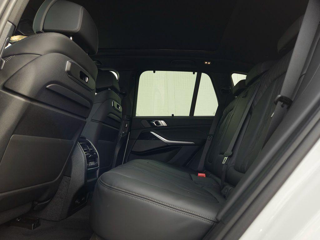 new 2026 BMW X5 car, priced at $90,225