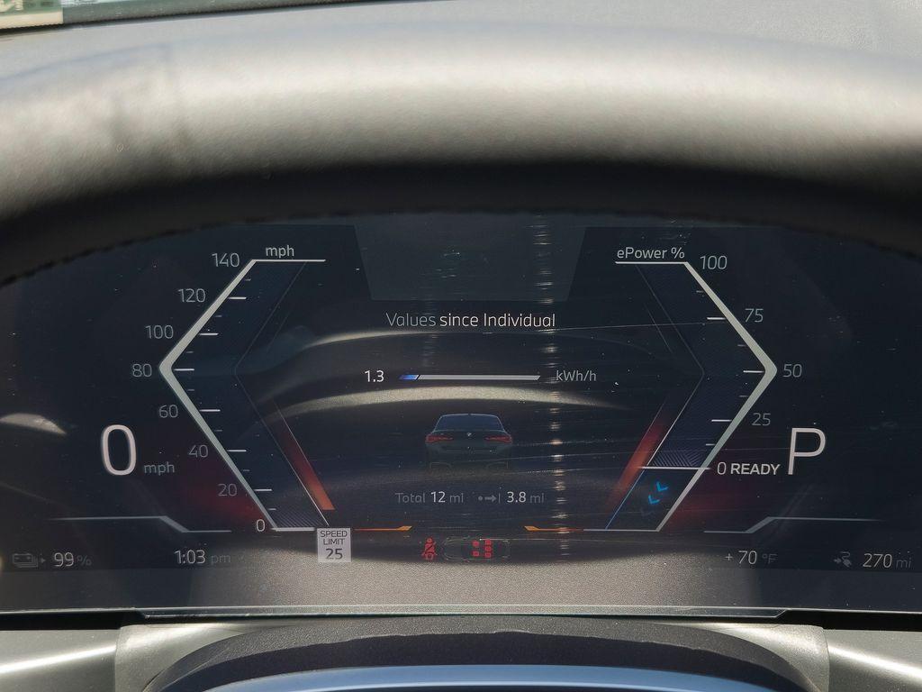 new 2026 BMW i4 Gran Coupe car, priced at $61,565