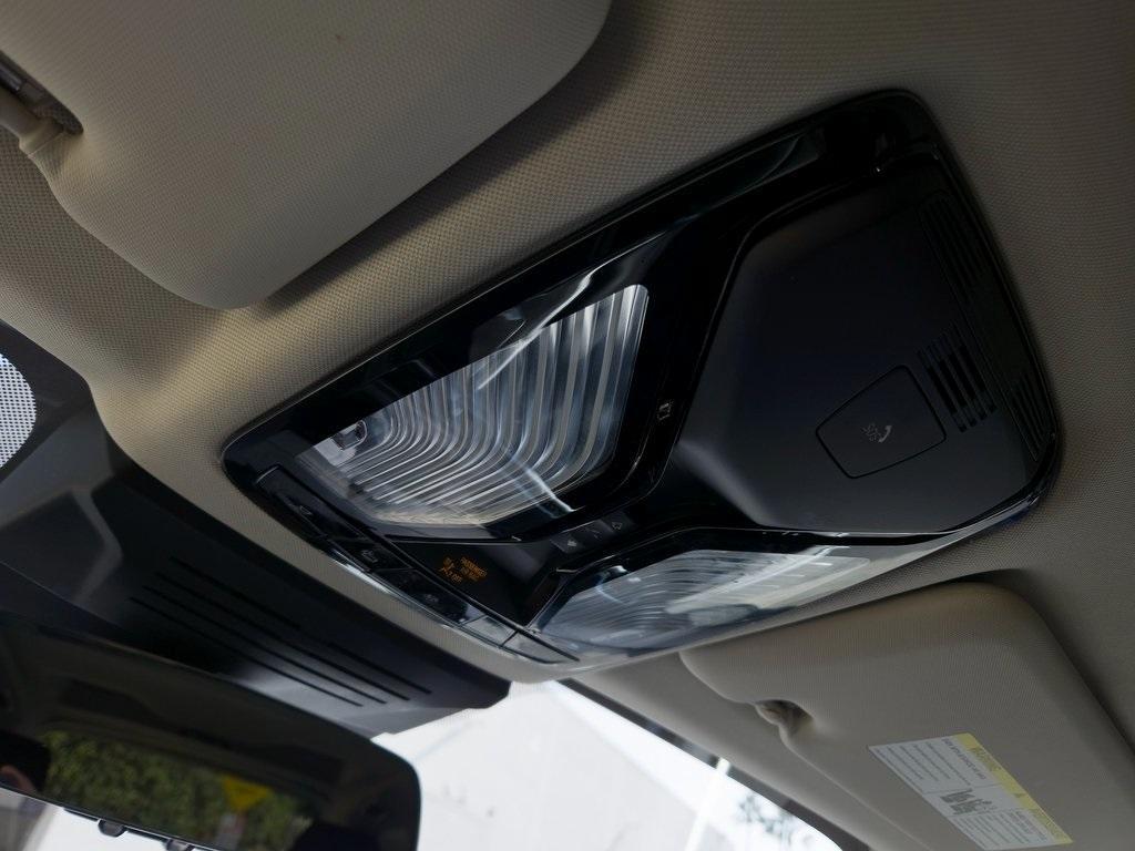 used 2023 BMW X7 car, priced at $48,495