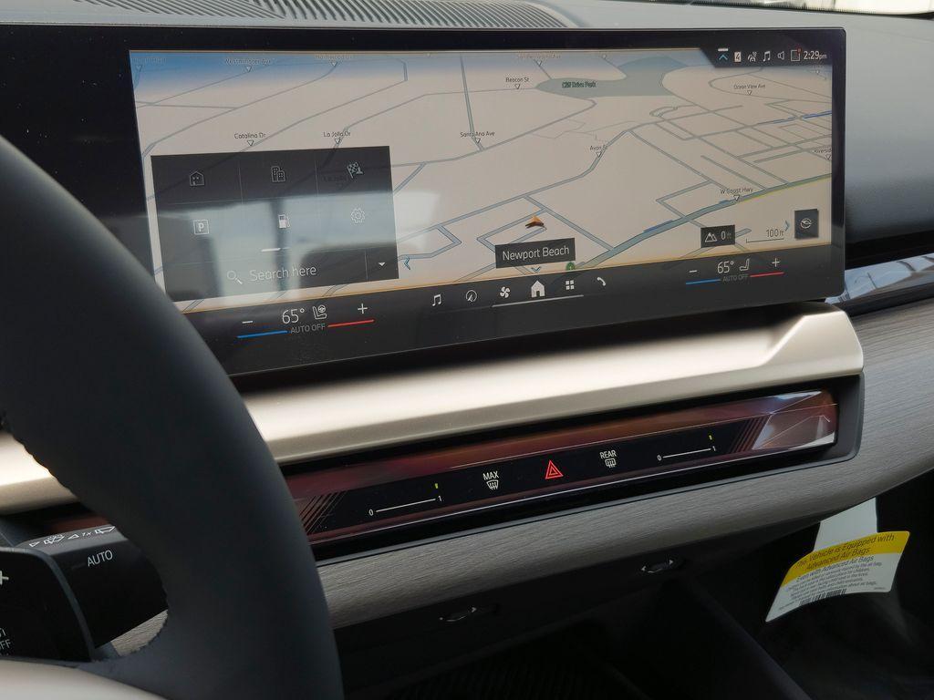 new 2026 BMW 550e car, priced at $87,750