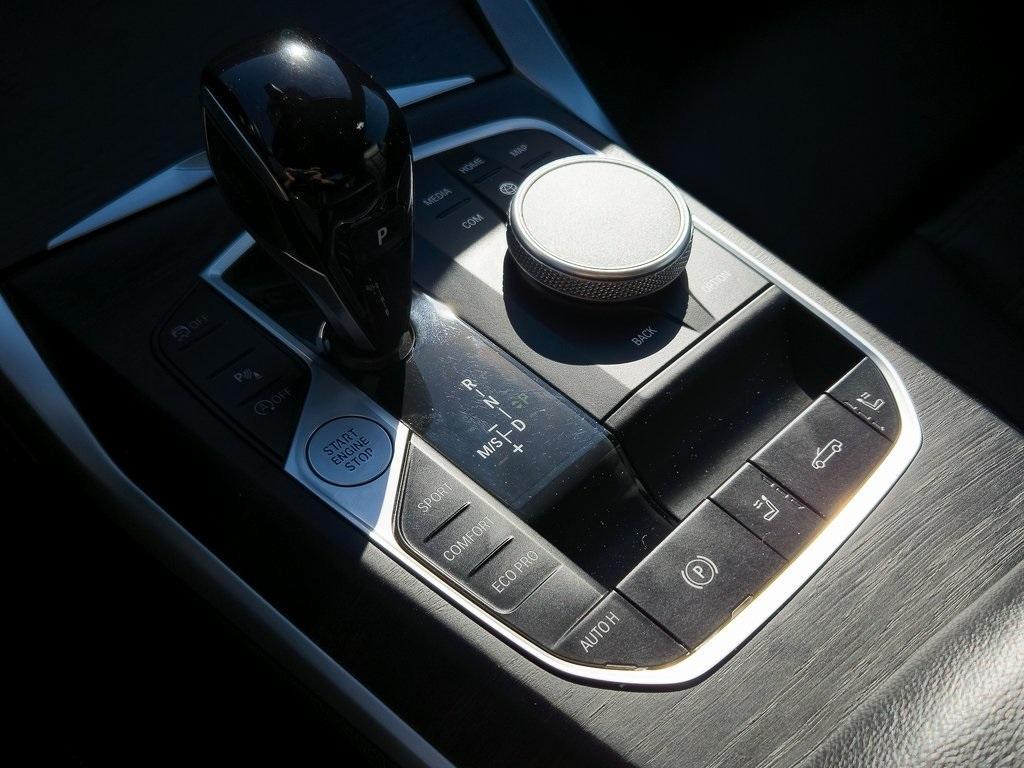 used 2023 BMW 430 car, priced at $42,995