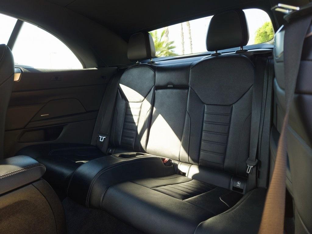 used 2023 BMW 430 car, priced at $42,995