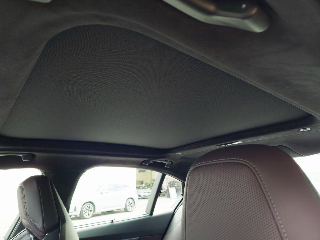 new 2026 BMW M5 car, priced at $130,165