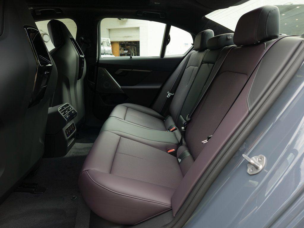 new 2026 BMW M5 car, priced at $130,165