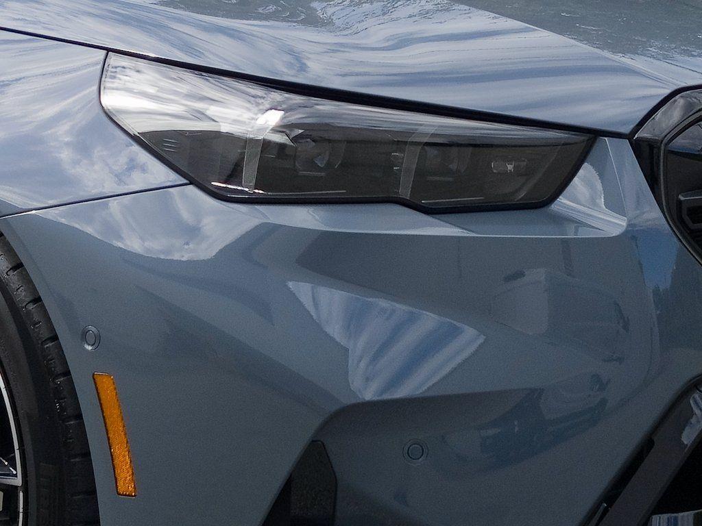 new 2026 BMW M5 car, priced at $130,165