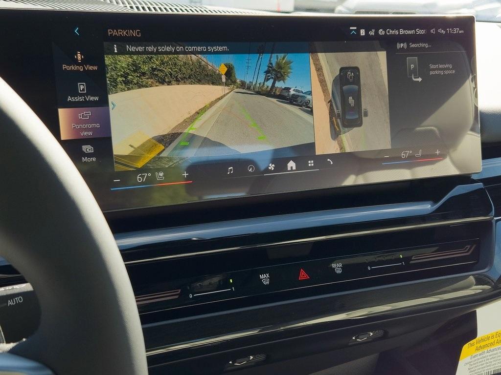 new 2026 BMW 530 car, priced at $70,390