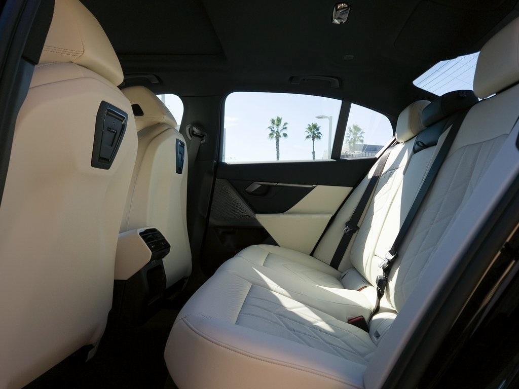 new 2026 BMW 530 car, priced at $70,390