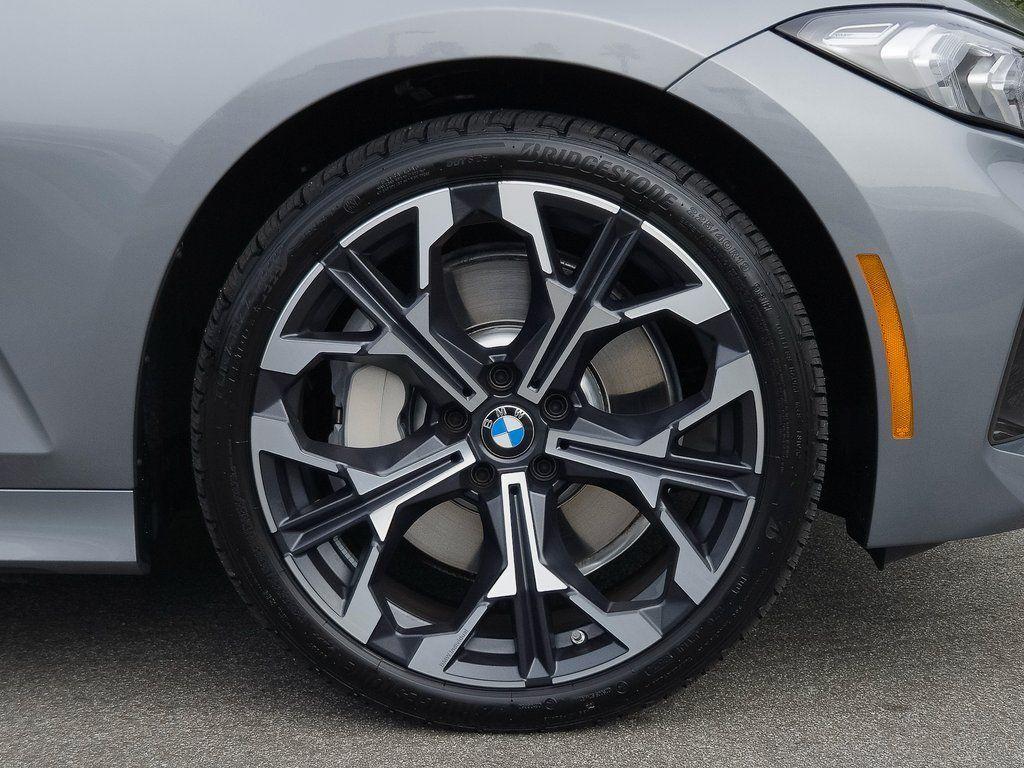 used 2025 BMW 330 car, priced at $41,495