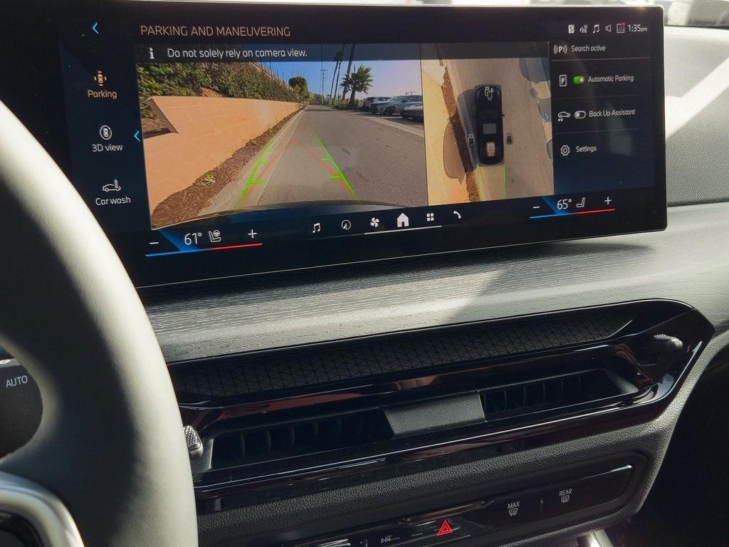 new 2026 BMW 330 car, priced at $55,390