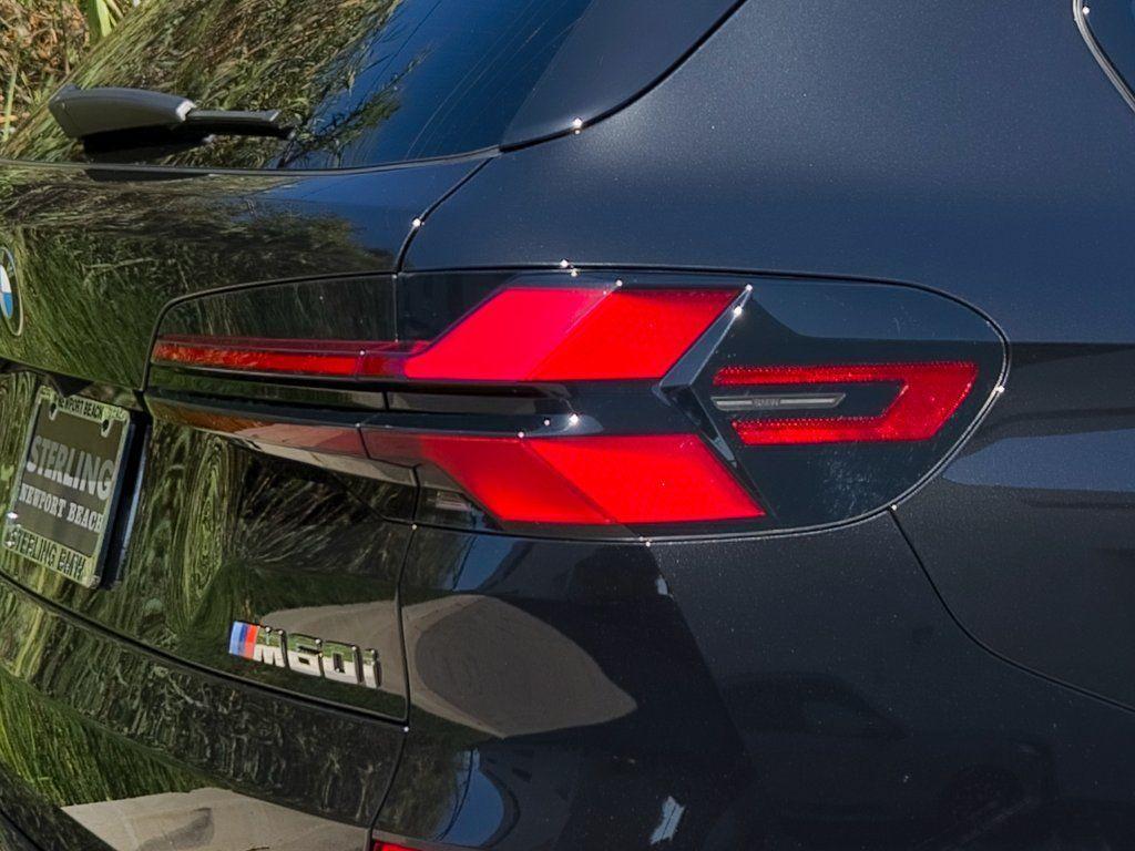 new 2026 BMW X5 car, priced at $98,825