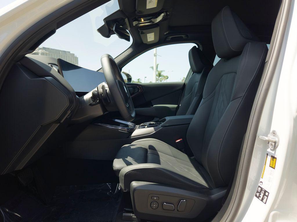 used 2025 BMW X3 car, priced at $45,995