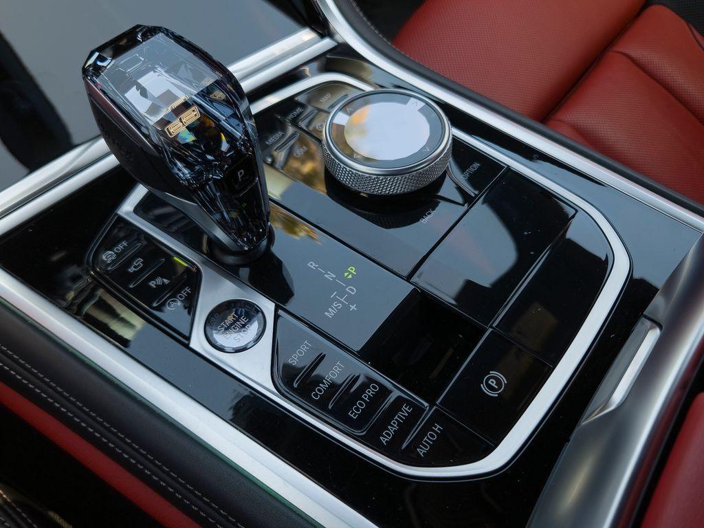used 2024 BMW 840 Gran Coupe car, priced at $62,495