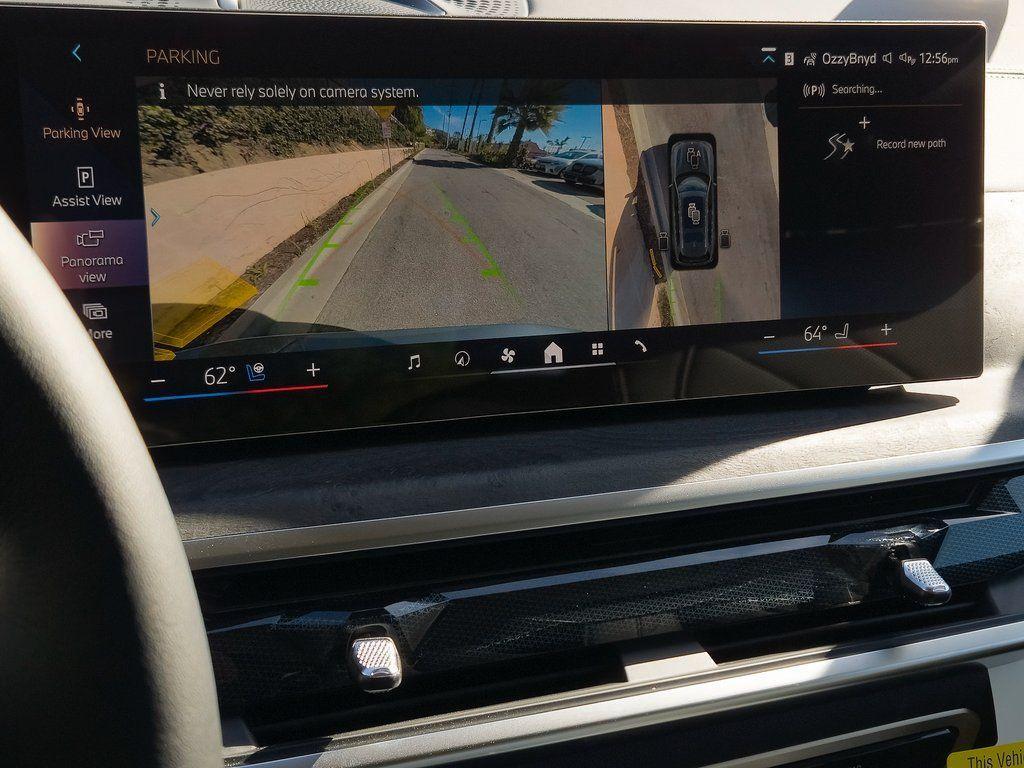 new 2026 BMW X7 car, priced at $98,825