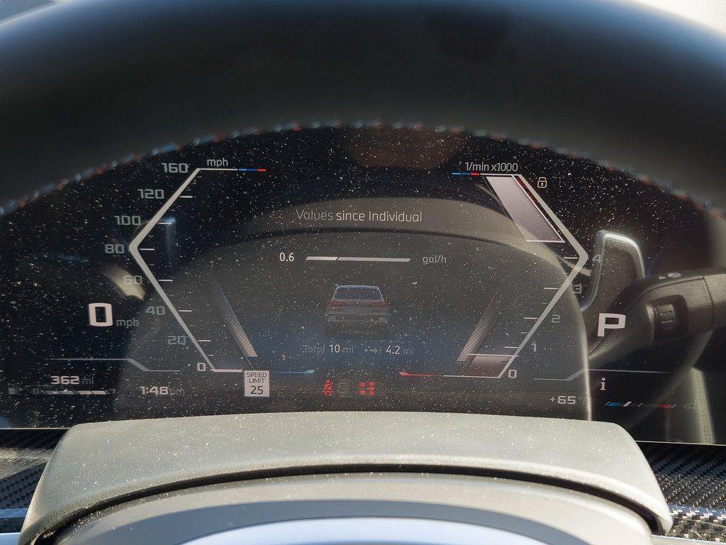 new 2026 BMW X5 car, priced at $107,650