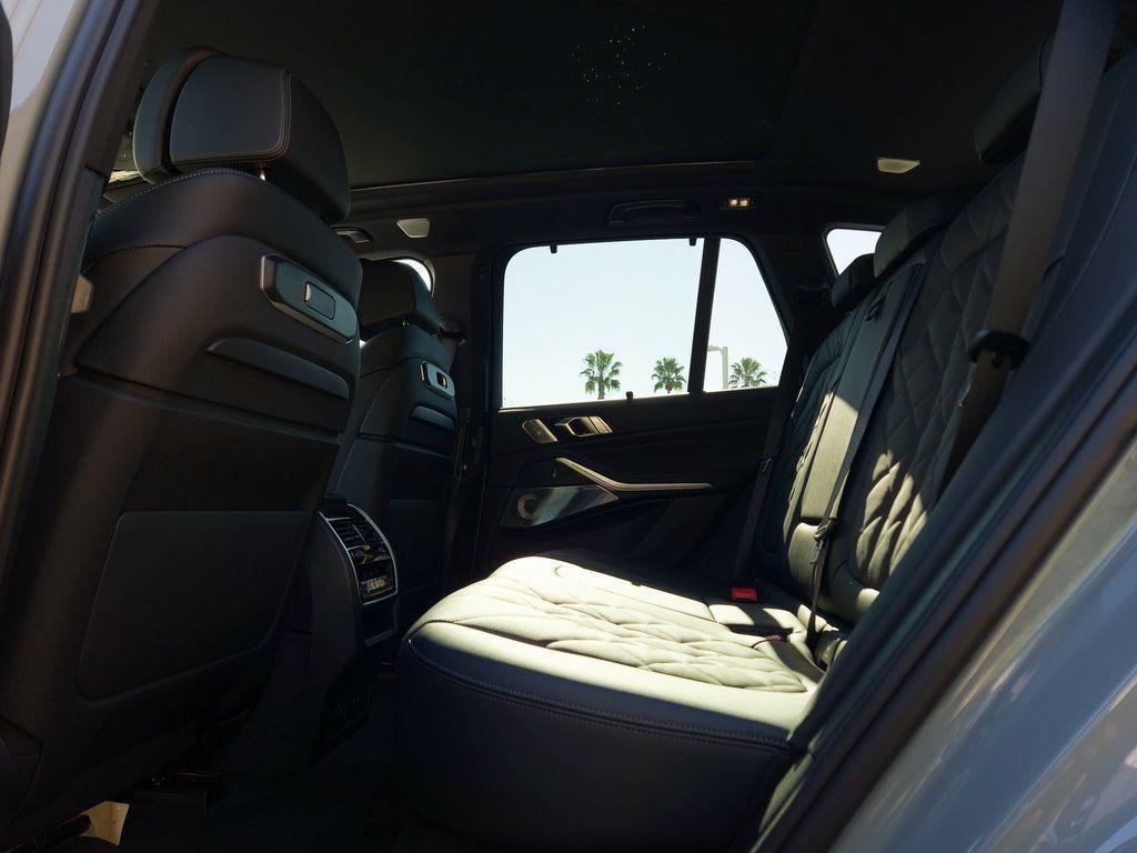 new 2026 BMW X5 car, priced at $107,650