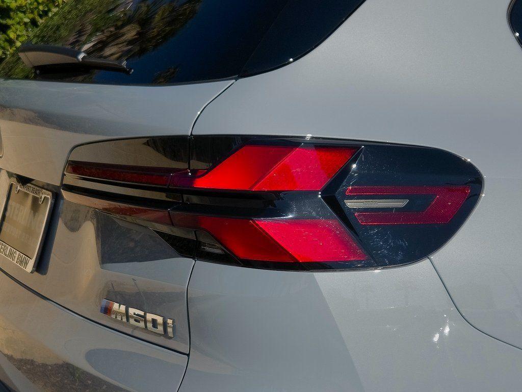 new 2026 BMW X5 car, priced at $107,650