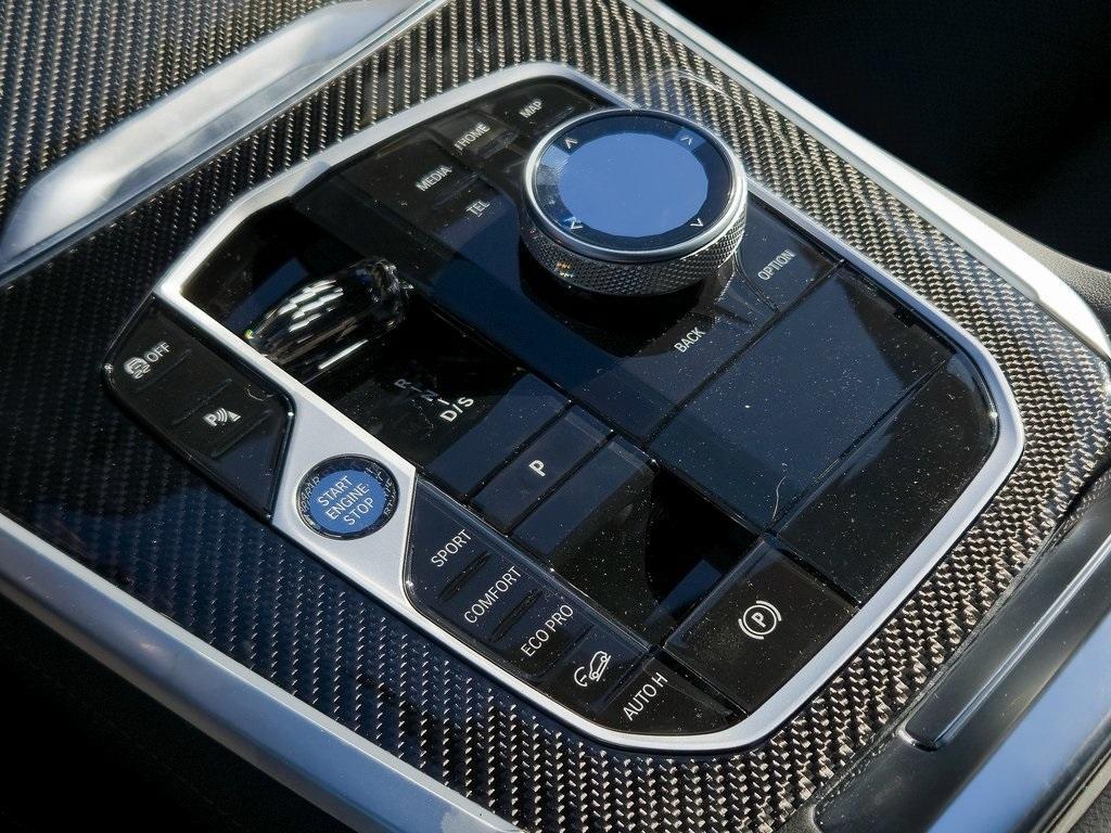 new 2026 BMW X5 car, priced at $107,650