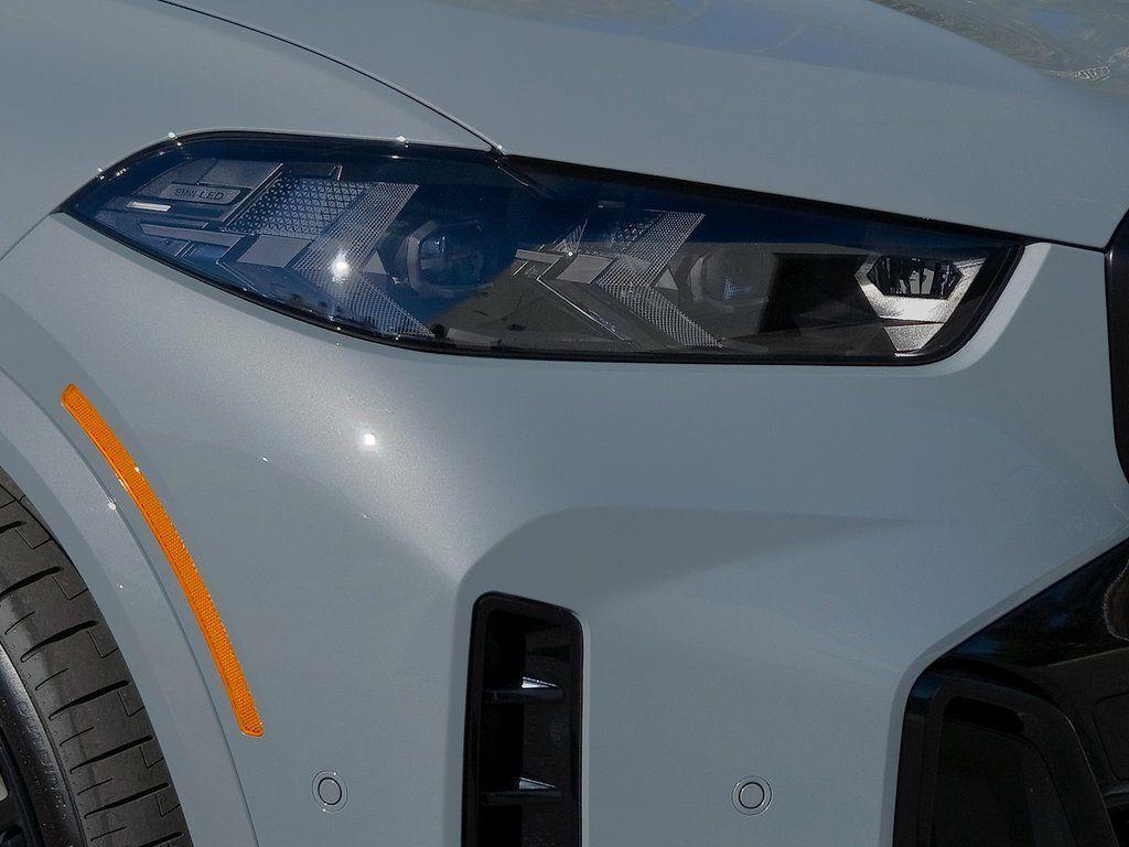 new 2026 BMW X5 car, priced at $107,650