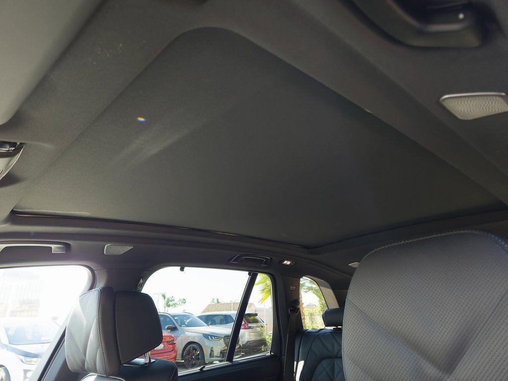 new 2026 BMW X5 car, priced at $107,650