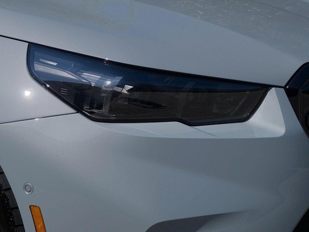 new 2026 BMW M5 car, priced at $134,915