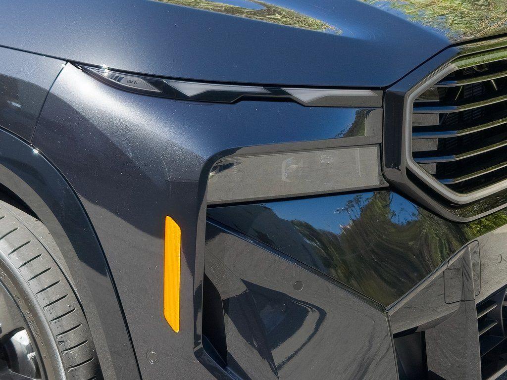 new 2026 BMW XM car, priced at $160,775