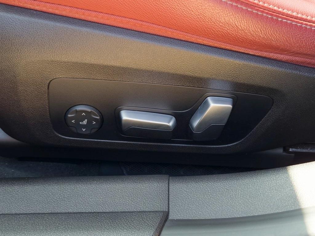 used 2023 BMW 330e car, priced at $29,495