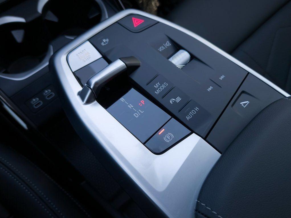 new 2026 BMW X2 car, priced at $48,505