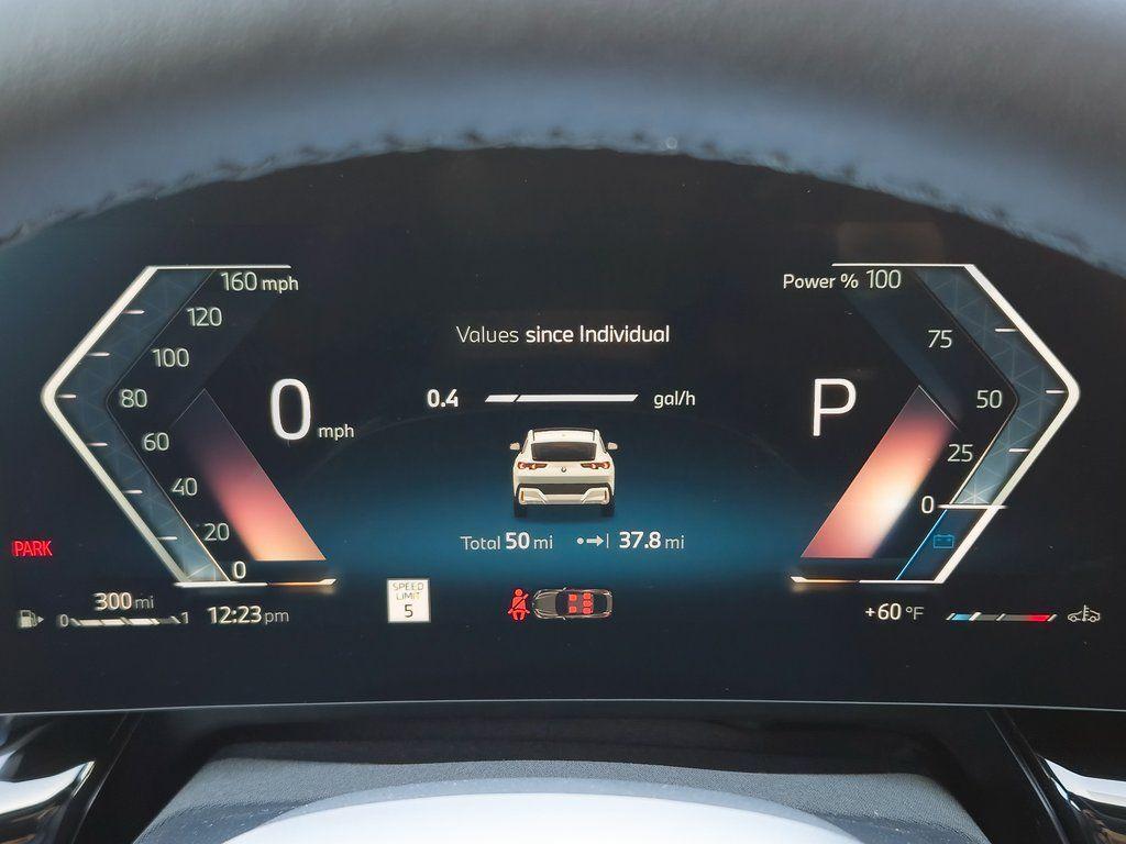 new 2026 BMW X2 car, priced at $48,505