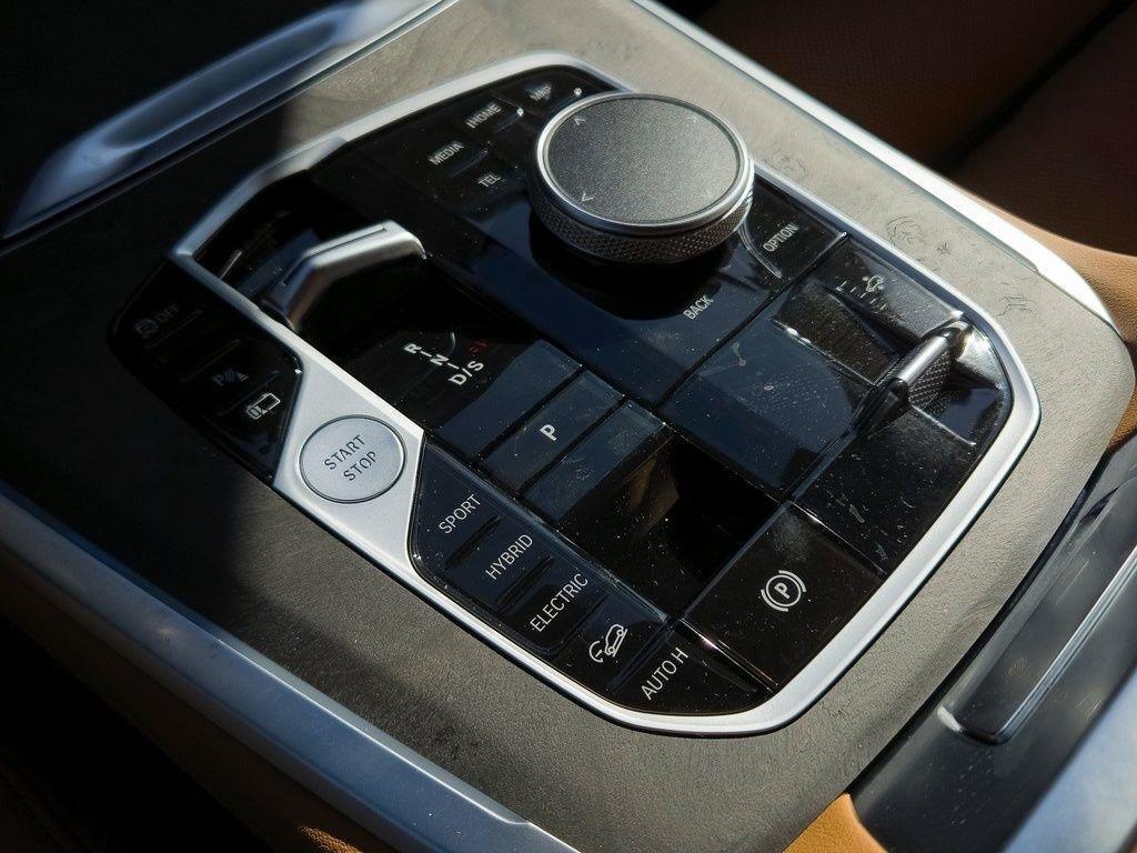 new 2026 BMW X5 PHEV car, priced at $83,725