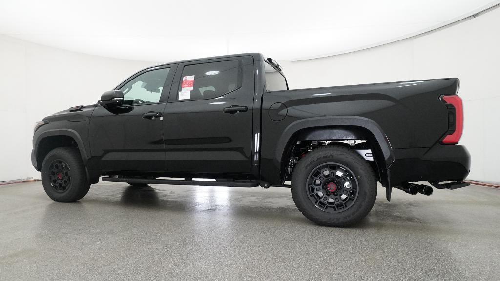 new 2026 Toyota Tundra Hybrid car, priced at $78,993