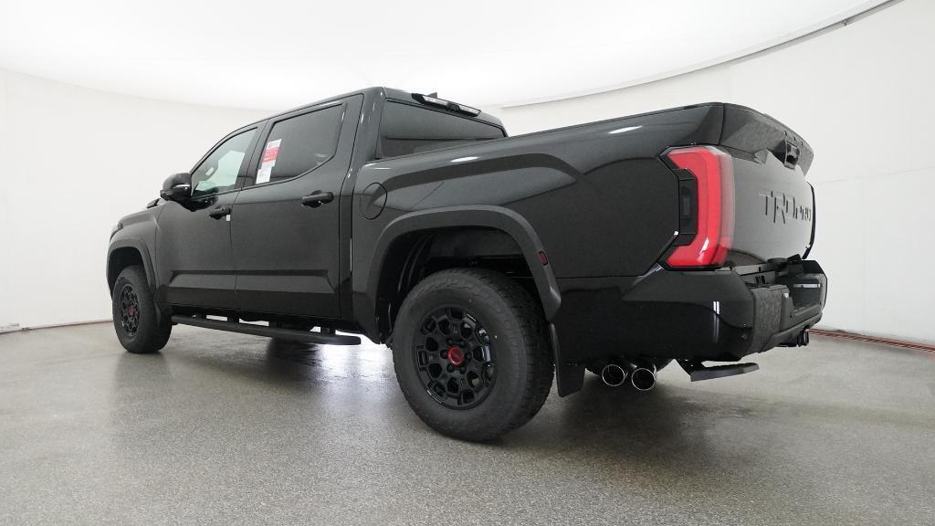 new 2026 Toyota Tundra Hybrid car, priced at $78,993