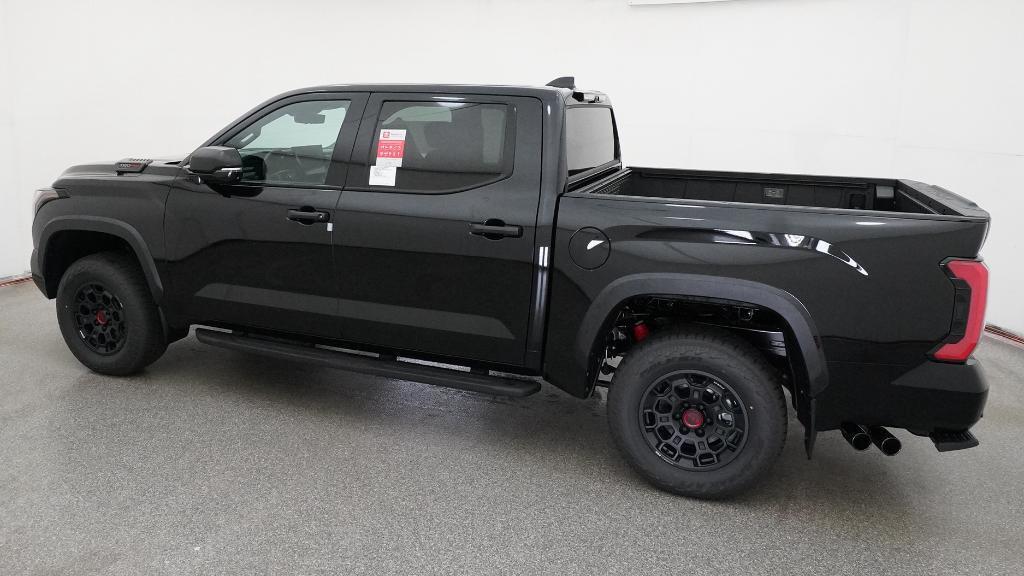 new 2026 Toyota Tundra Hybrid car, priced at $78,993