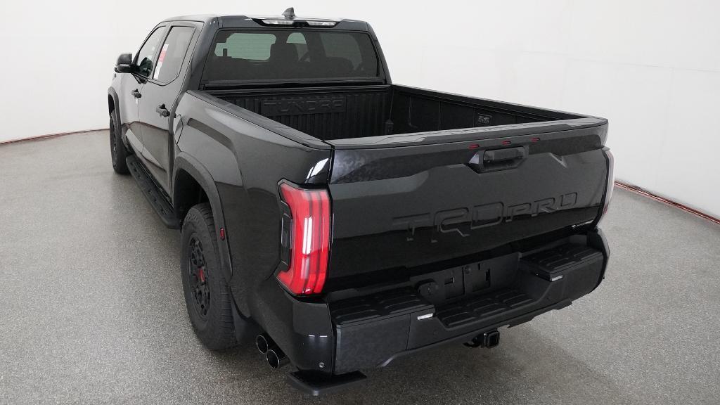 new 2026 Toyota Tundra Hybrid car, priced at $78,993