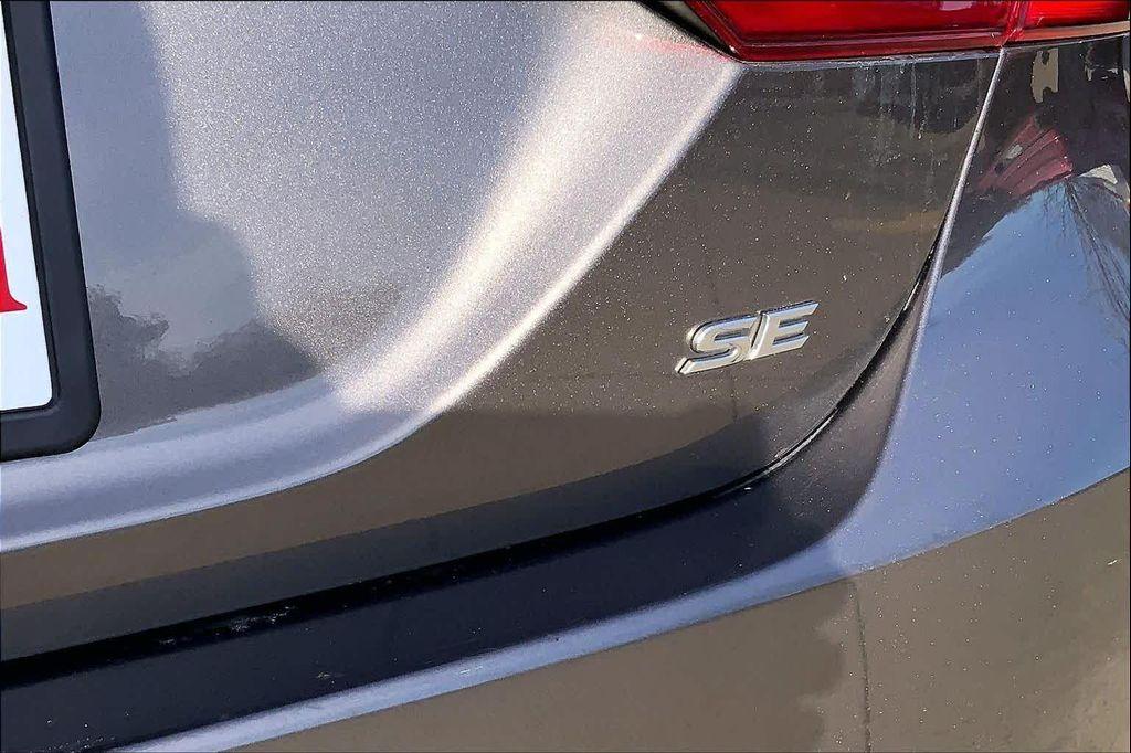 used 2024 Toyota Camry car, priced at $23,183