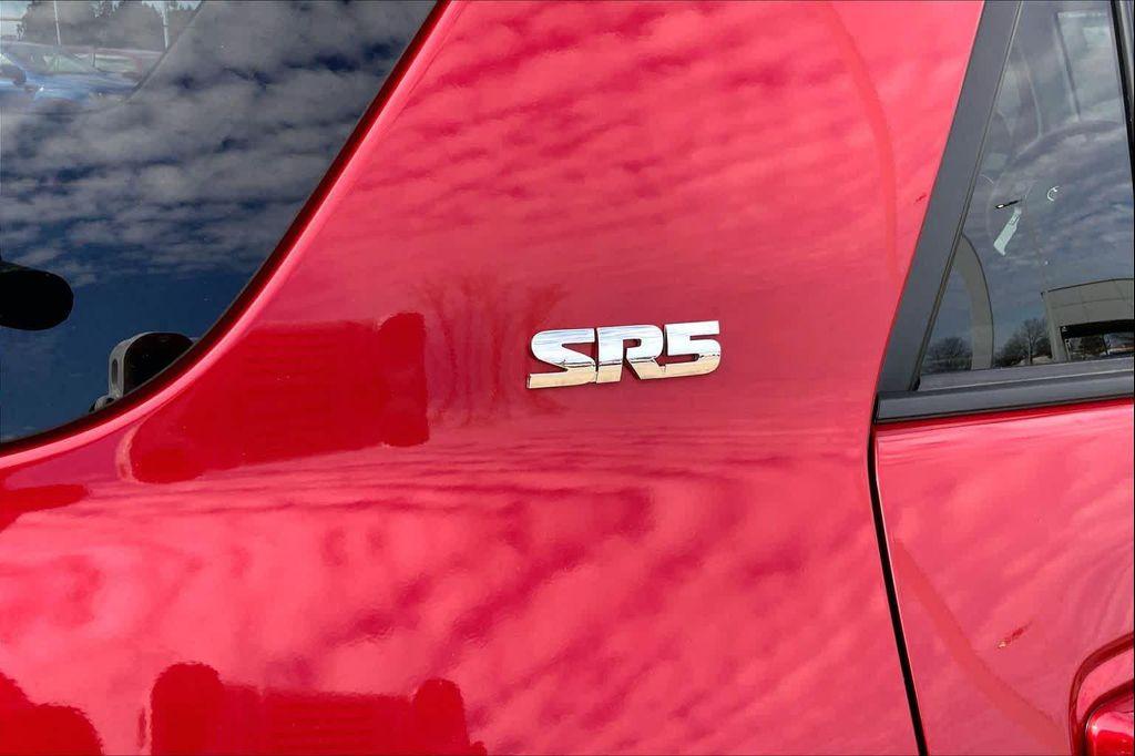 used 2024 Toyota 4Runner car, priced at $34,287