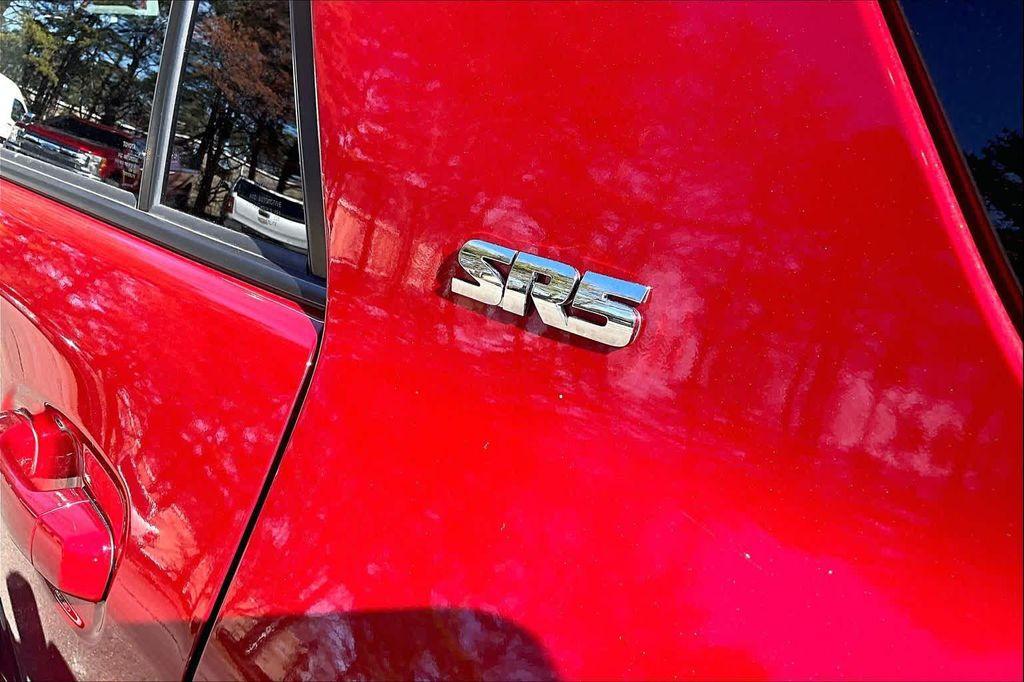 used 2024 Toyota 4Runner car, priced at $39,195