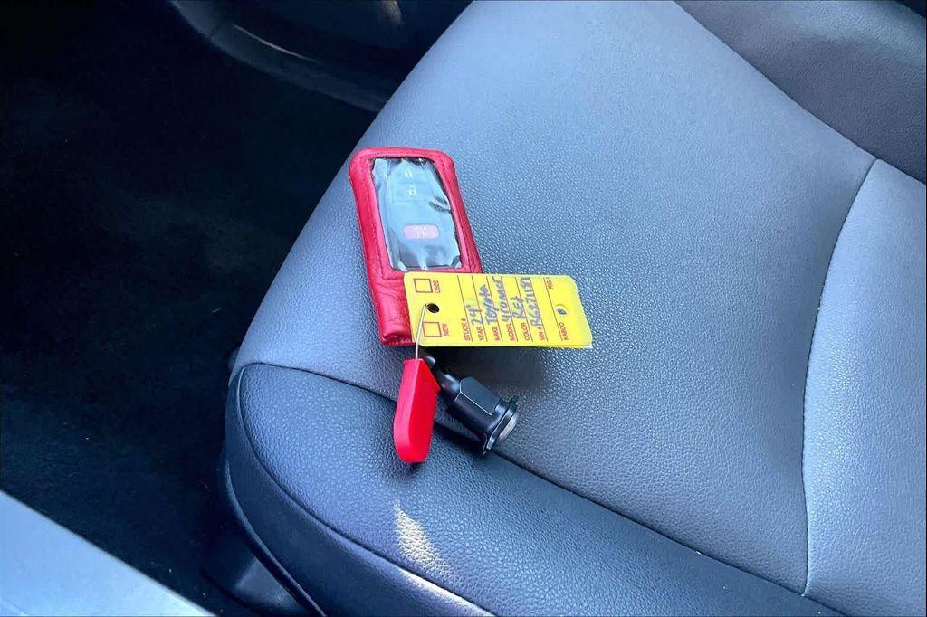 used 2024 Toyota 4Runner car, priced at $39,195