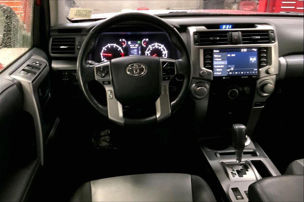 used 2024 Toyota 4Runner car, priced at $39,195