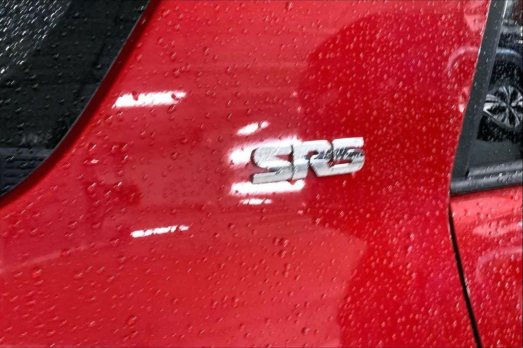 used 2024 Toyota 4Runner car, priced at $39,195