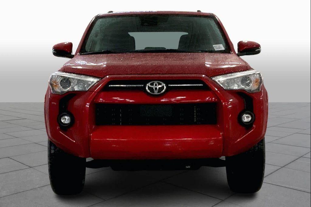 used 2024 Toyota 4Runner car, priced at $39,195