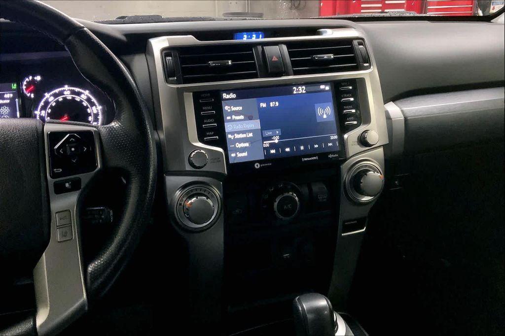 used 2024 Toyota 4Runner car, priced at $39,195